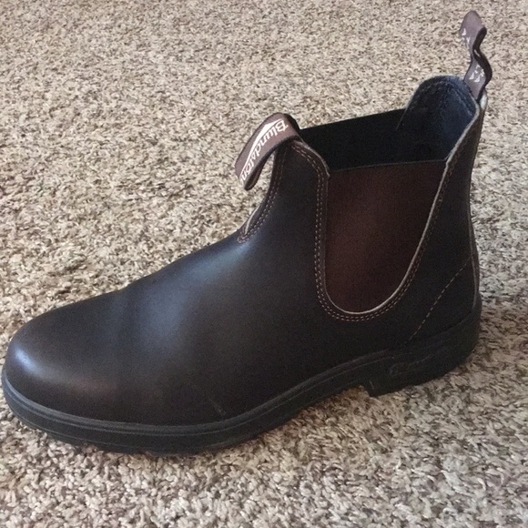 Blundstones - Picture 1 of 3